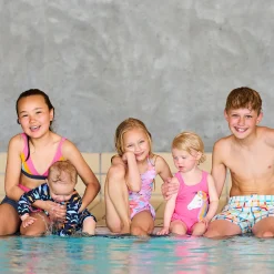 Sale Whale Aop Swimsuit 9-18m BOY Swimsuits