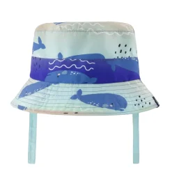 Discount Whales Beach Hat 6-24m BOY Hats & Caps|Hats And Caps