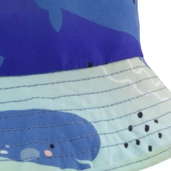 Discount Whales Beach Hat 6-24m BOY Hats & Caps|Hats And Caps