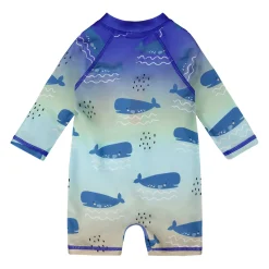 Outlet Whales Swimsuit 3-24m BOY Swimsuits