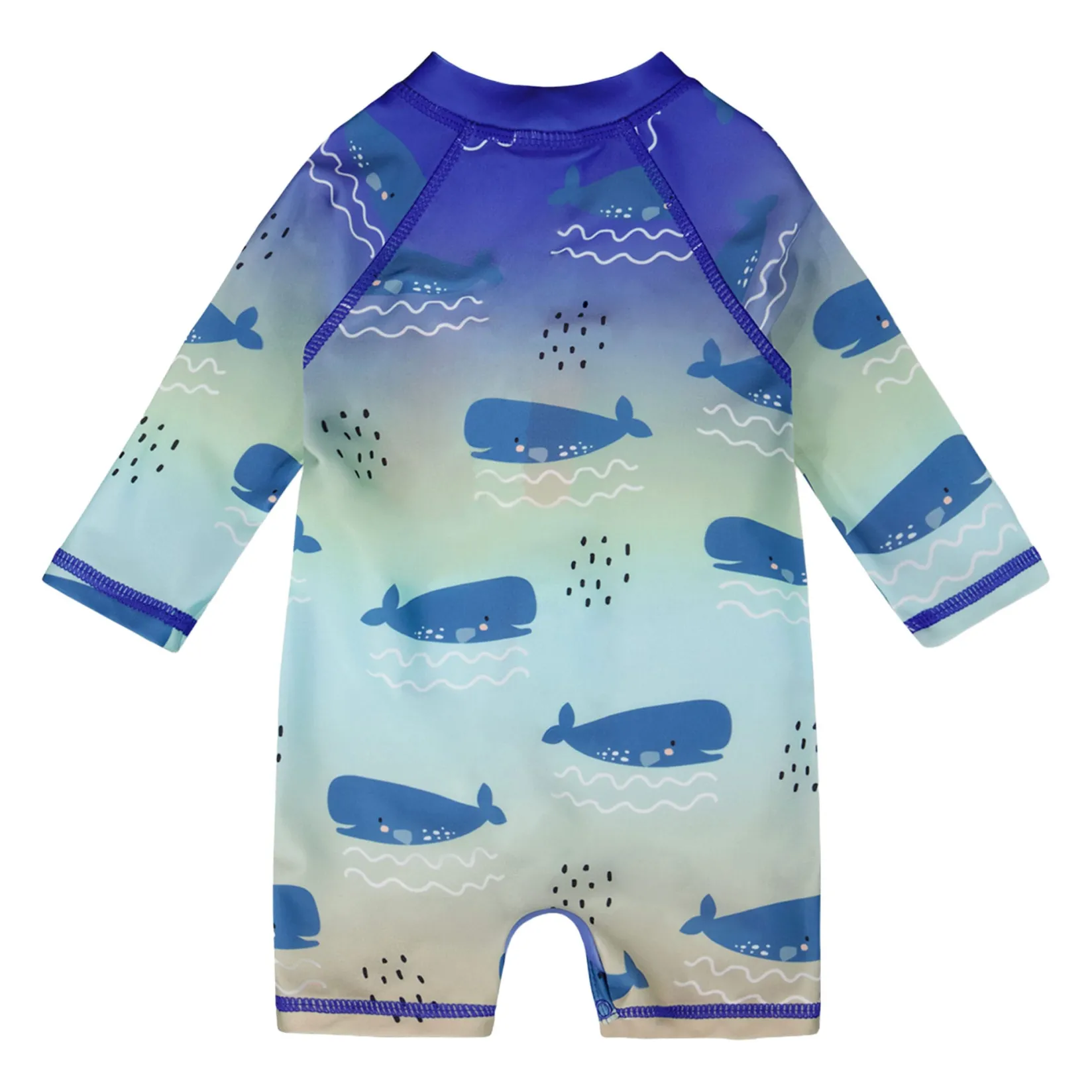 Outlet Whales Swimsuit 3-24m BOY Swimsuits