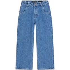 Outlet Wide Jeans 7-14y Kids Pants & Jeans