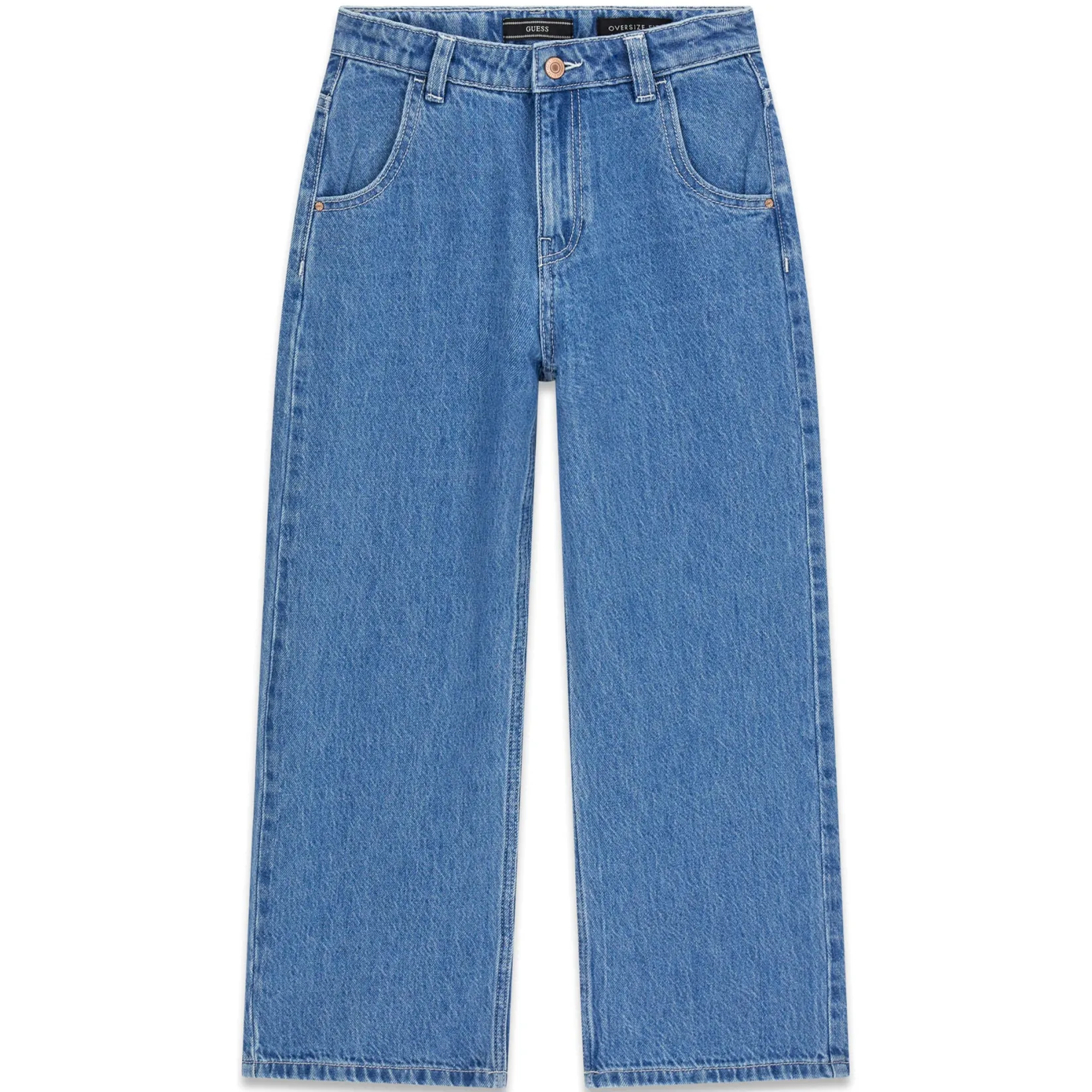 Outlet Wide Jeans 7-14y Kids Pants & Jeans