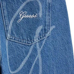 Outlet Wide Jeans 7-14y Kids Pants & Jeans