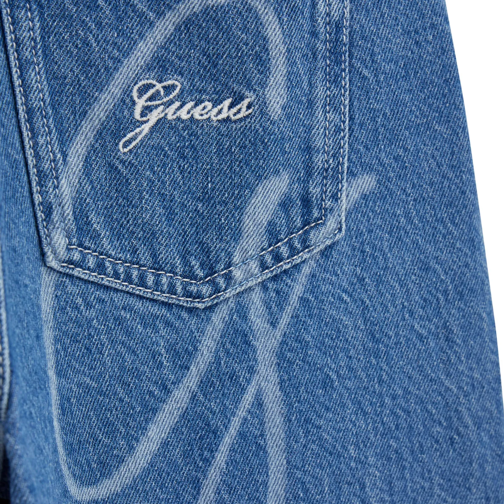 Outlet Wide Jeans 7-14y Kids Pants & Jeans