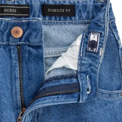 Outlet Wide Jeans 7-14y Kids Pants & Jeans