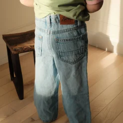 Best Wide Leg 2-8y Kids Pants & Jeans