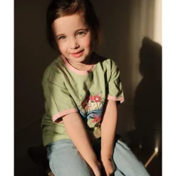 Best Wide Leg 2-8y Kids Pants & Jeans