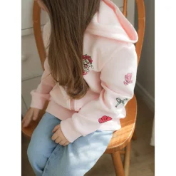 Best Wide Leg 2-8y Kids Pants & Jeans