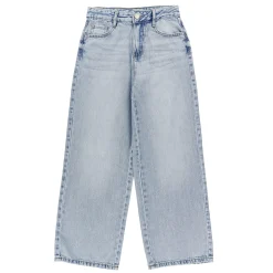 Pants & Jeans>Birdz Wide Leg Jeans 10-16y Denim