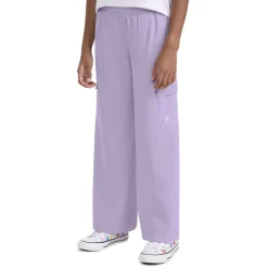 Hot Wider Leg Cargo Pant 7-16y Kids Pants & Jeans