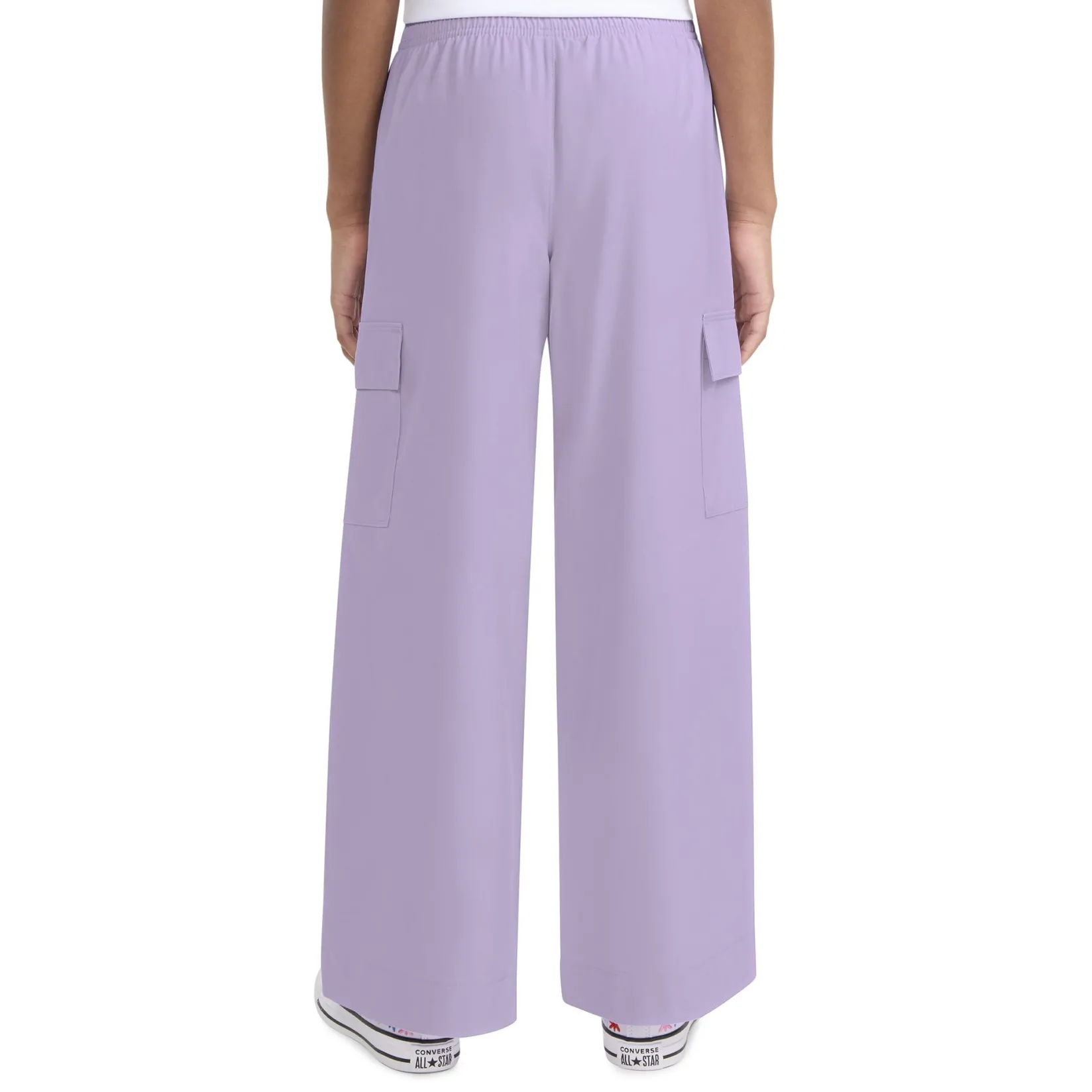 Hot Wider Leg Cargo Pant 7-16y Kids Pants & Jeans