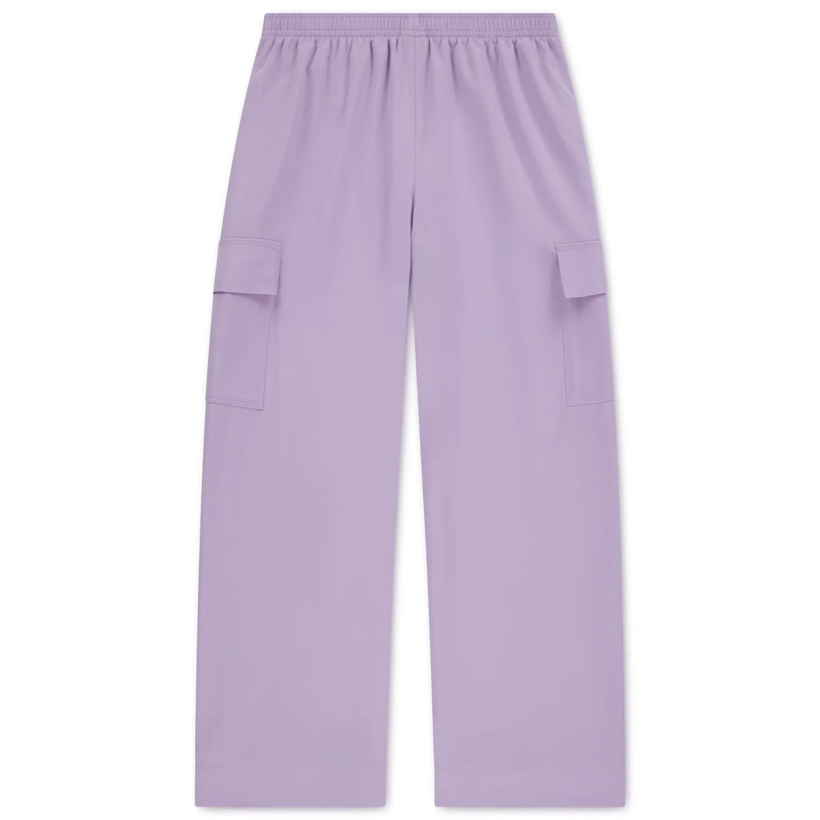 Hot Wider Leg Cargo Pant 7-16y Kids Pants & Jeans