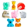 Bath Toys|Bath Accessories>Munchkin Wild Squirters