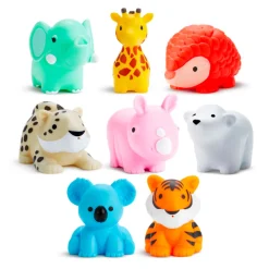 Bath Toys|Bath Accessories>Munchkin Wild Squirters