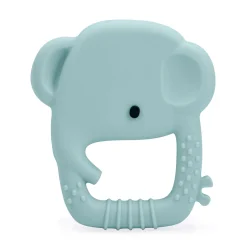 New Wild Teether - Elephant Teething Toys