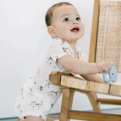 New Wild Teether - Elephant Teething Toys