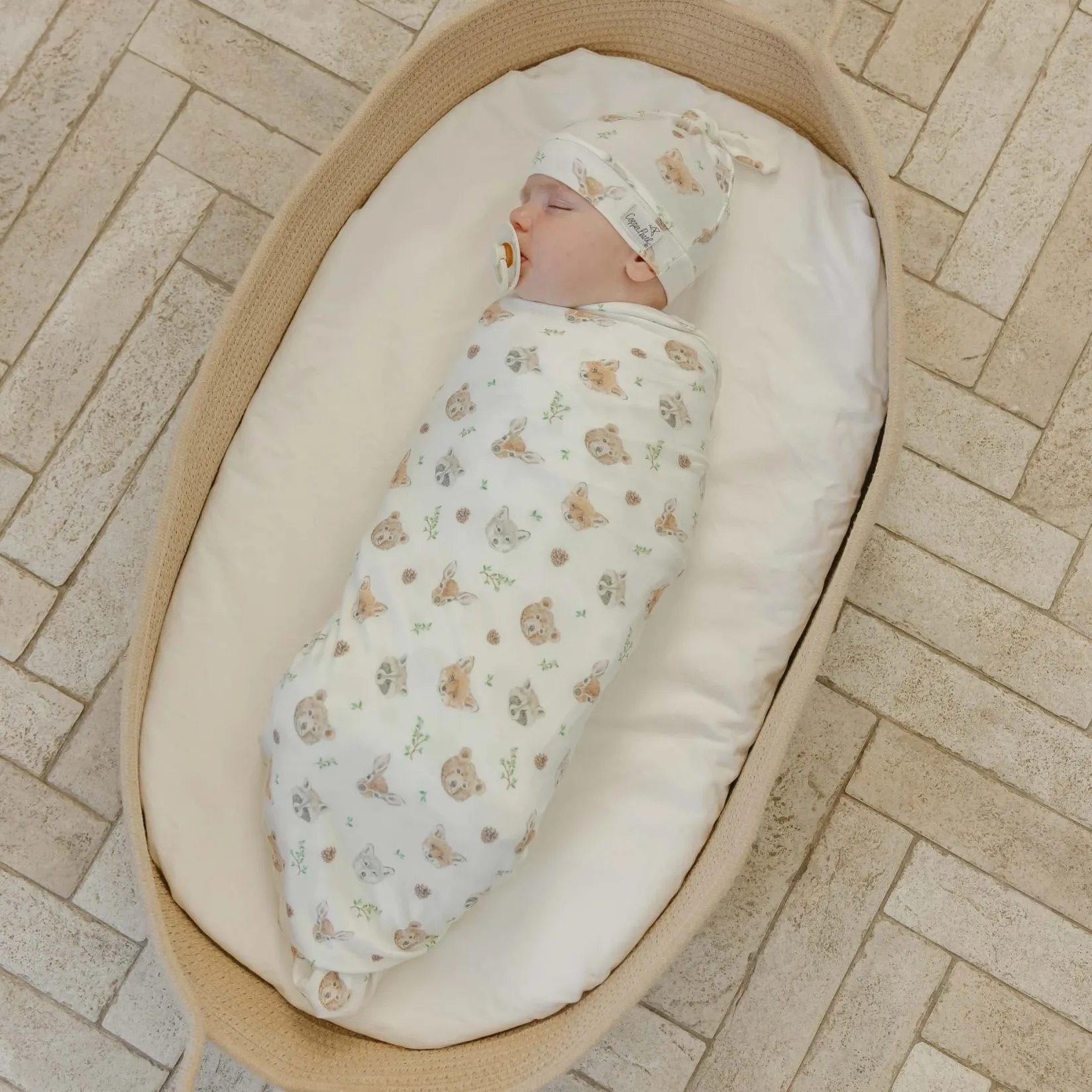 Wilder Knit Blanket Single Kids Blankets|Blankets