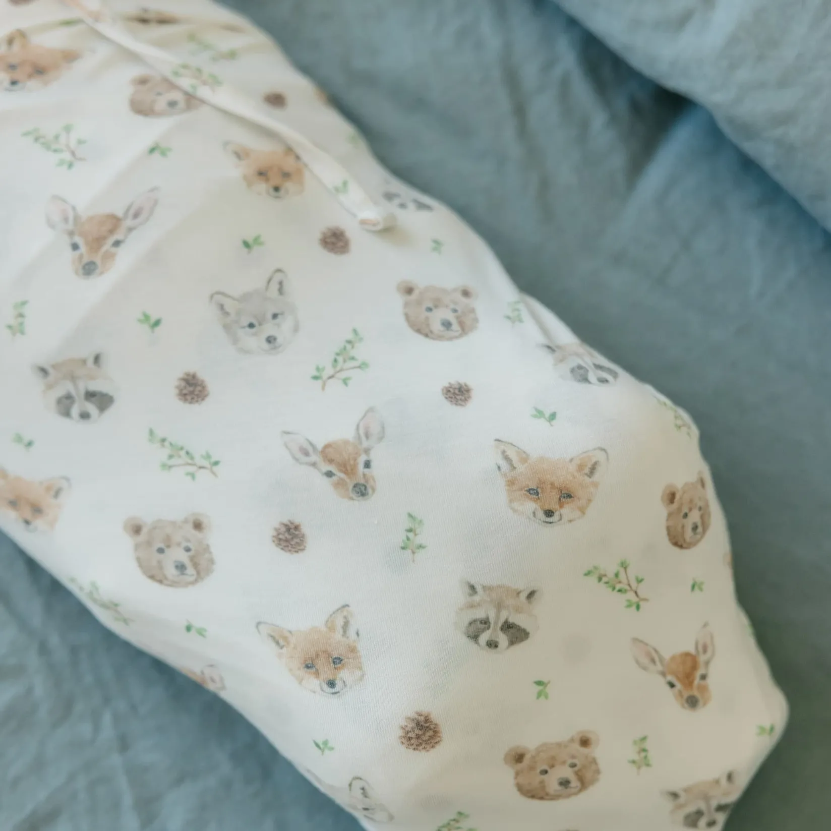 Wilder Knit Blanket Single Kids Blankets|Blankets