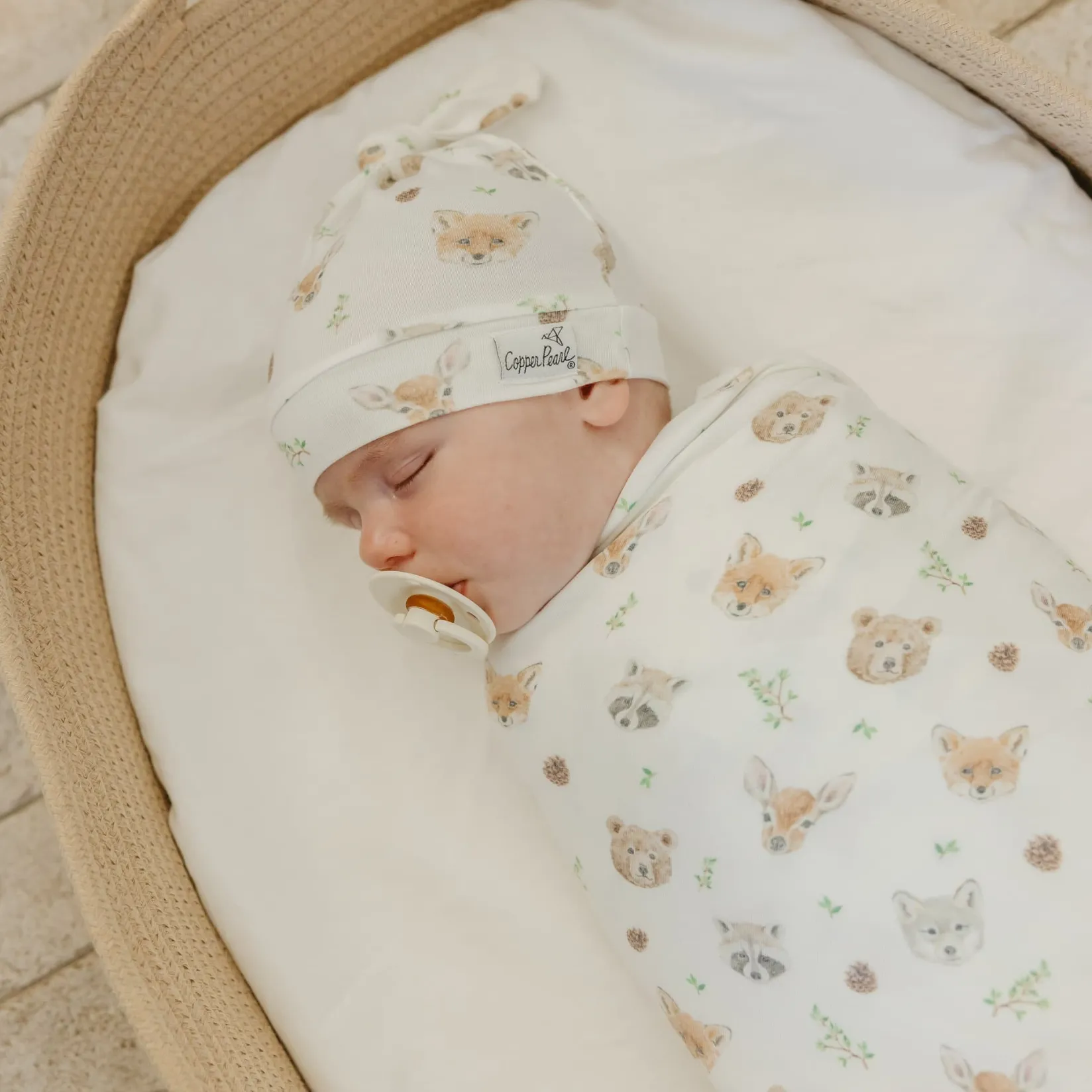 Wilder Knit Blanket Single Kids Blankets|Blankets