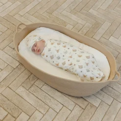 Wilder Knit Blanket Single Kids Blankets|Blankets