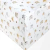 Sheets|Bedding>Copper Pearl Wilder-crib Sheet
