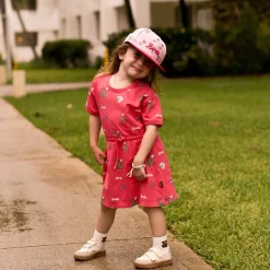 Best Wildflower Aop Dress 2-10y Kids Dresses & Rompers