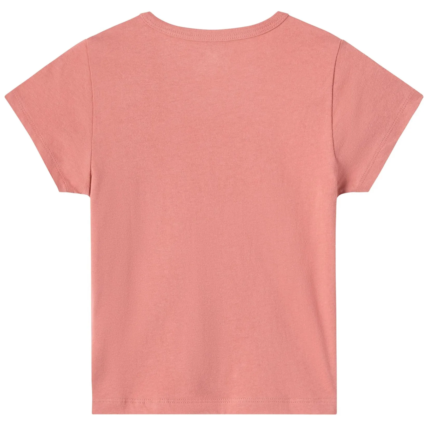 Tops>O'Neill Willa Skimmer T-shirt 7-16 Corail