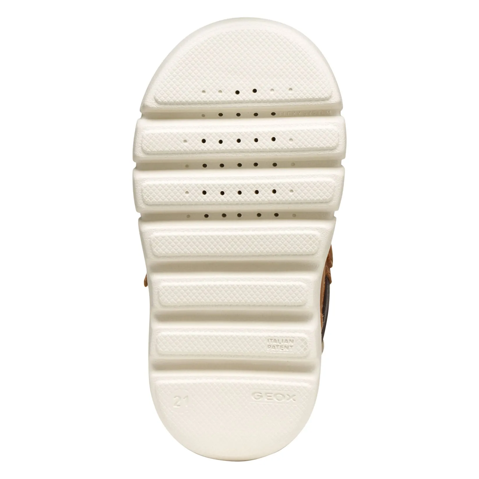 Mid-Season Boots|Mid-Season Boots>Geox Willaboom Boots 20-27 Ocher