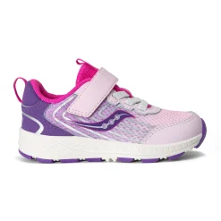 Athletic Shoes|Shoes>Saucony Wind 3.0 Shoe Size 4-10 Pink