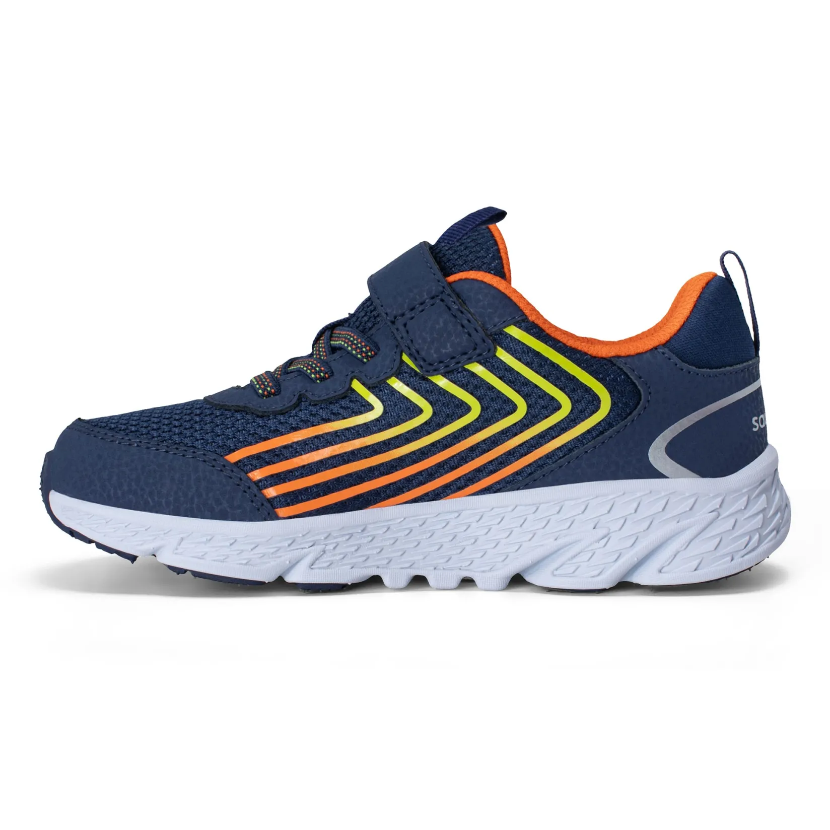 Athletic Shoes|Shoes>Saucony Wind 3.0 Shoe Size 11-7 Navy