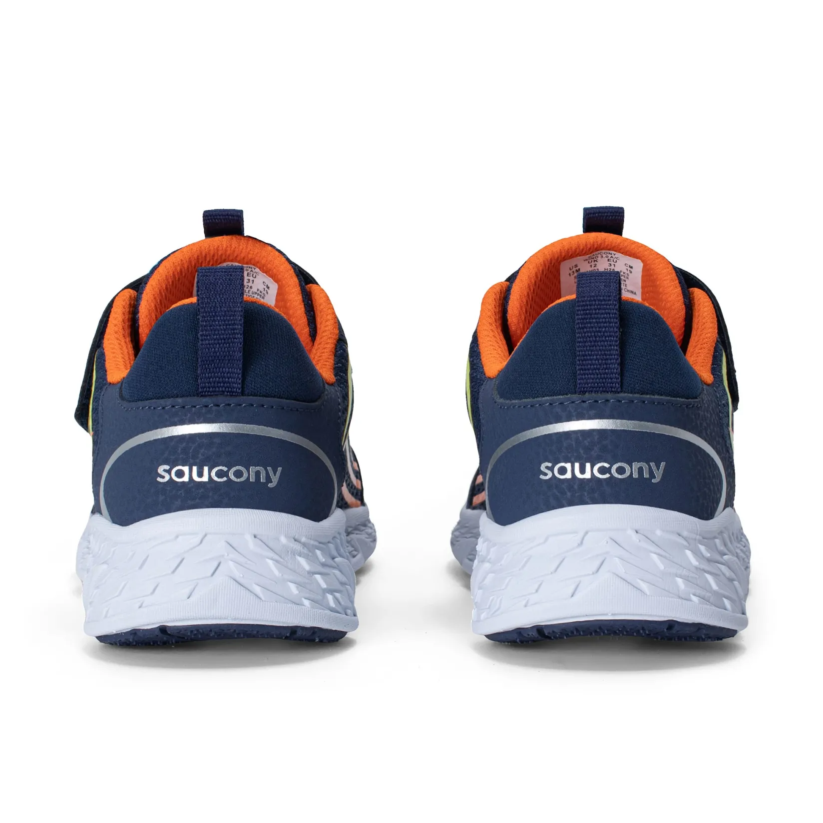 Athletic Shoes|Shoes>Saucony Wind 3.0 Shoe Size 11-7 Navy