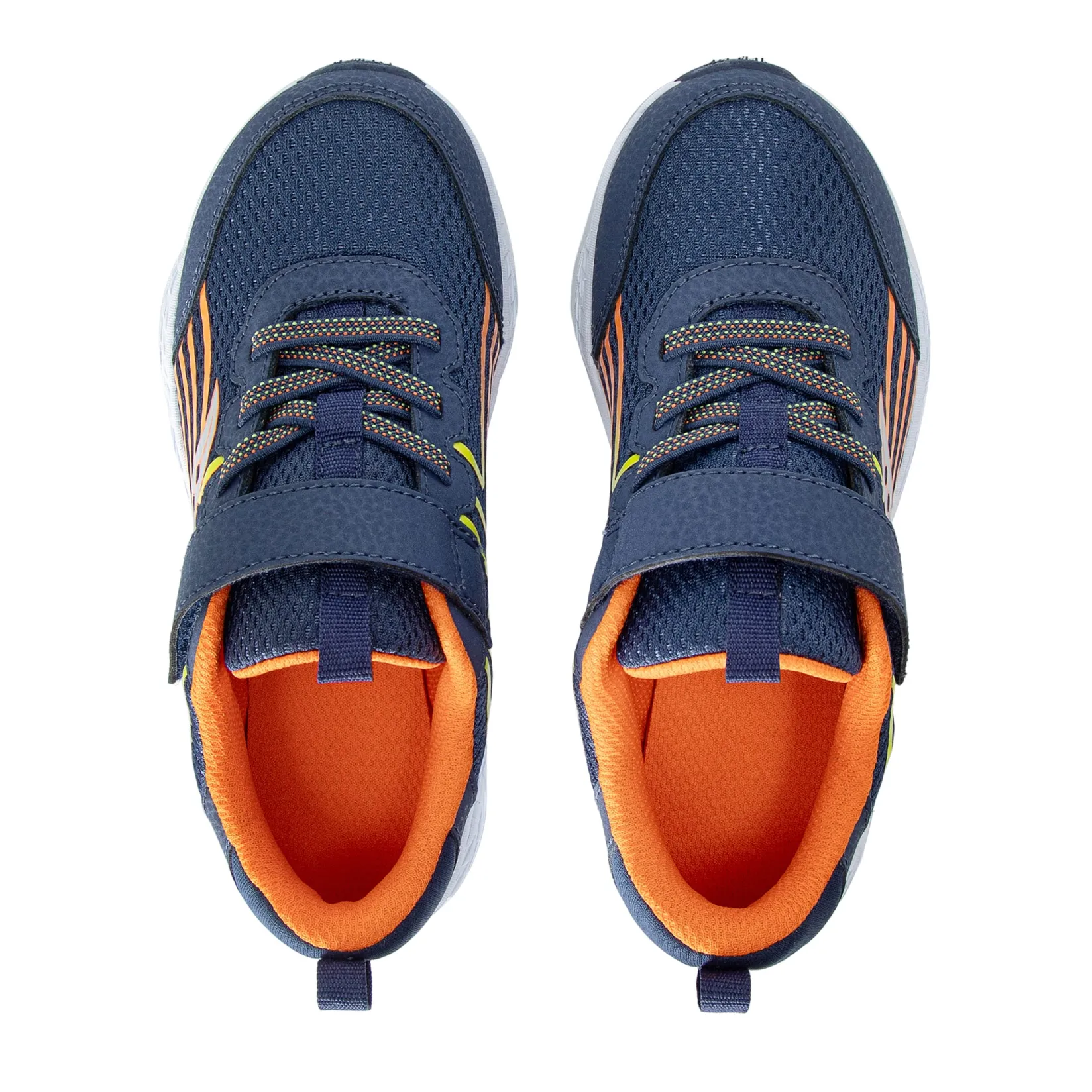 Athletic Shoes|Shoes>Saucony Wind 3.0 Shoe Size 11-7 Navy