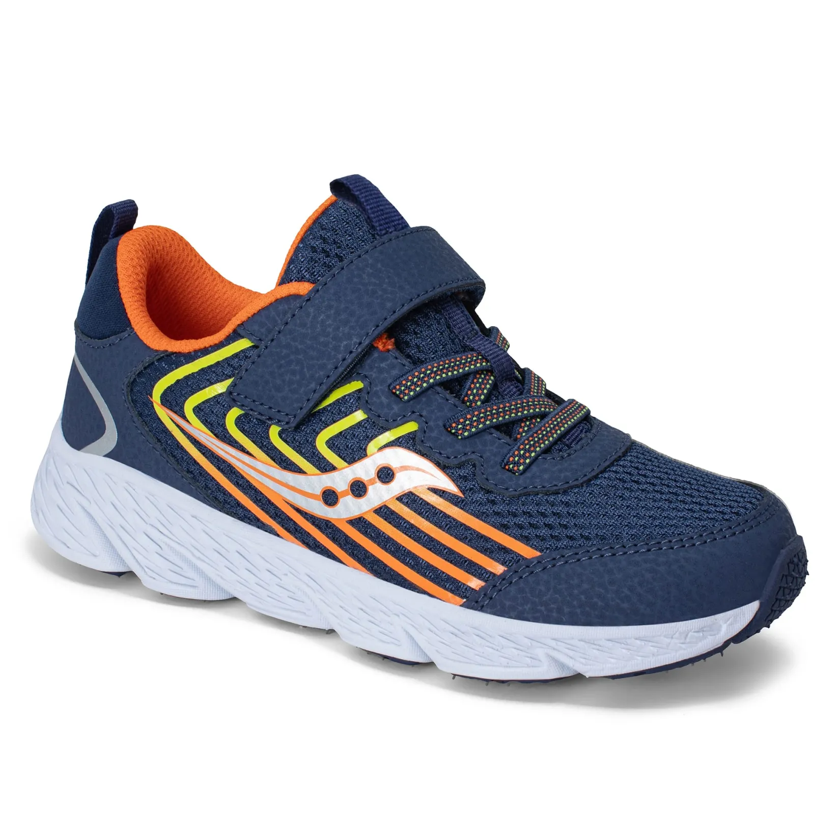 Athletic Shoes|Shoes>Saucony Wind 3.0 Shoe Size 11-7 Navy