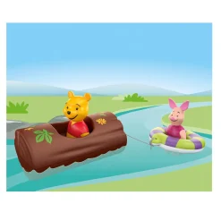 Clearance Winnie The Pooh's & Pig Bath Toys|Bath Accessories