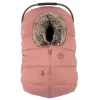 Discount Winter Car Seat Cover - Classic Collection - Blush Kids/BOY Snowsuits|Snowsuits