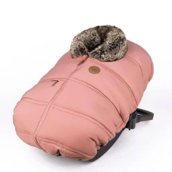 Discount Winter Car Seat Cover - Classic Collection - Blush Kids/BOY Snowsuits|Snowsuits
