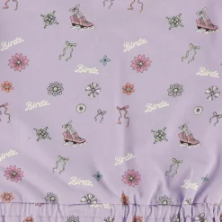 Winter Printed Dress 2-10 y Kids Dresses & Rompers