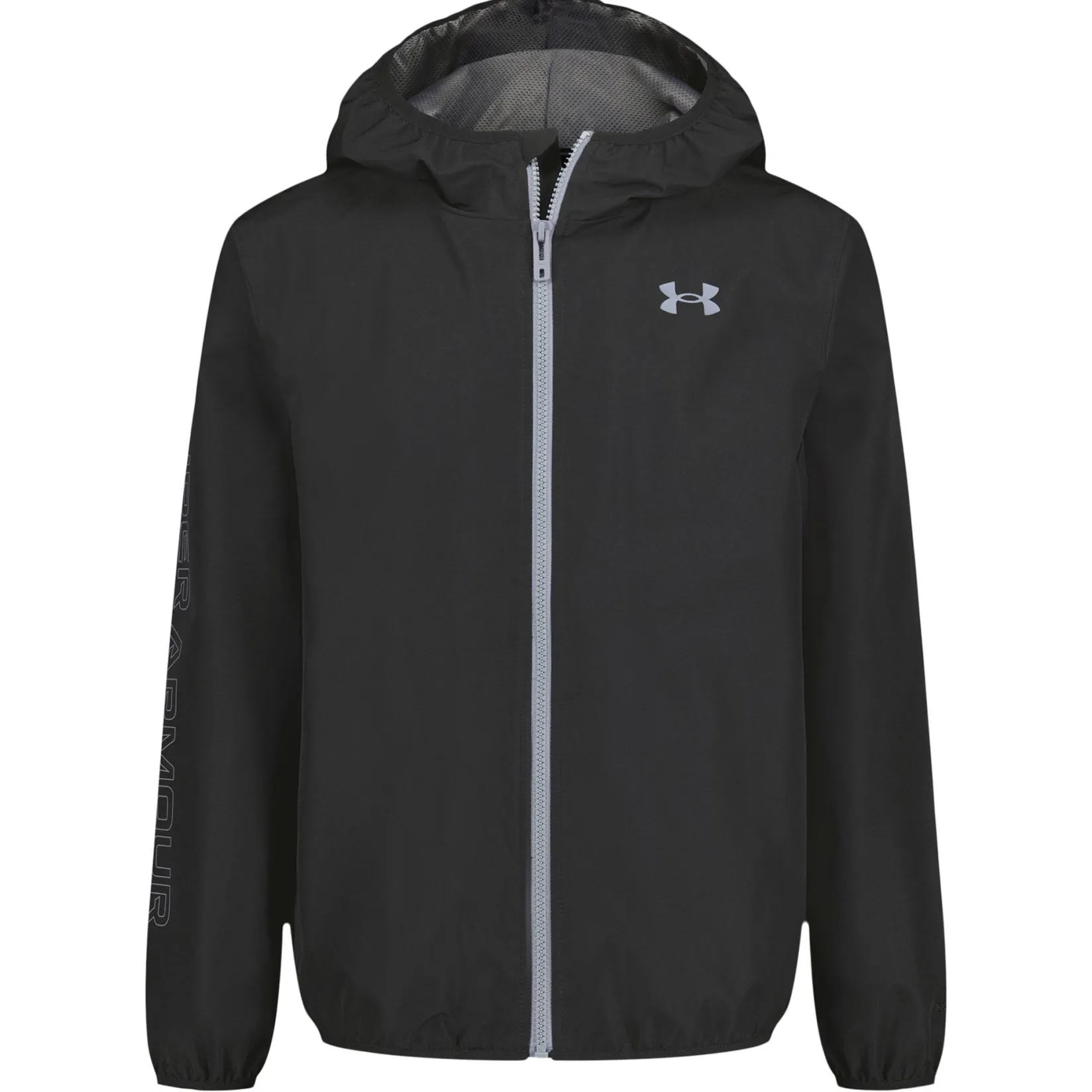 Hot Wintuck Wordmark Windbreaker Kids/BOY Coats & Jackets|Outerwear