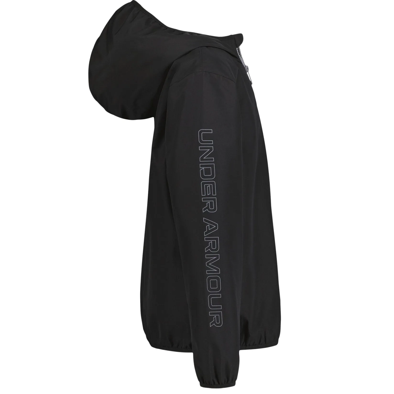 Hot Wintuck Wordmark Windbreaker Kids/BOY Coats & Jackets|Outerwear