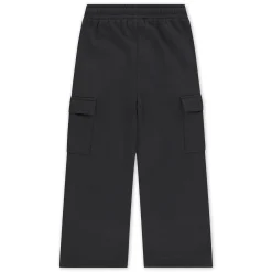 Sportswear|Pants & Jeans>Jordan Wj Brooklyn Fleece Pants 7-16 Black