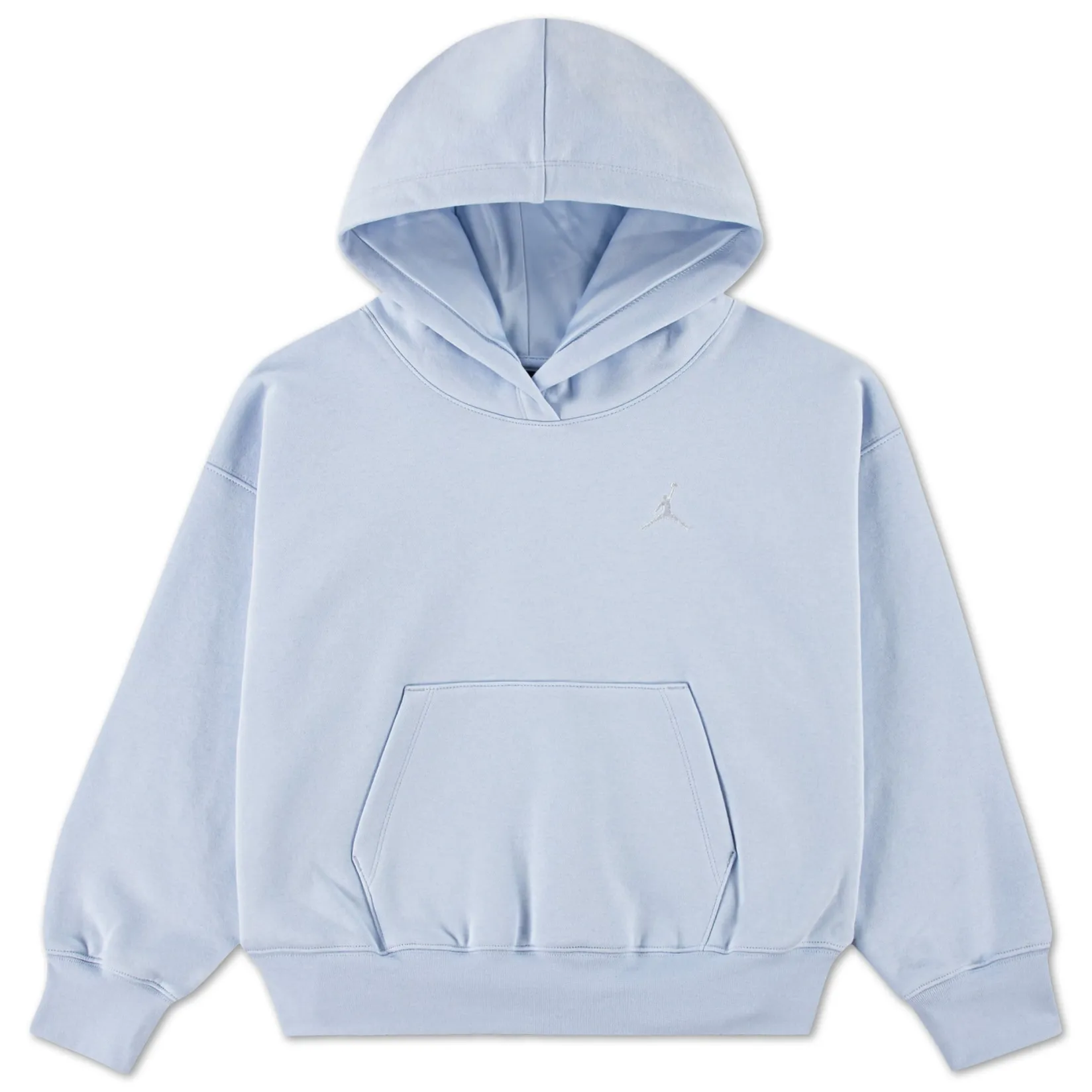 Best Wj Brooklyn Hoodie 7-16y Kids Sportswear|Fleeces And Sweatshirts