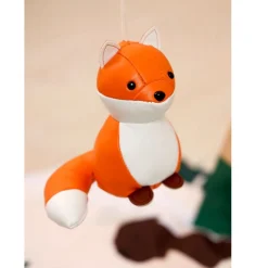 Online Wooden Activity Gym - Forest Developmental Toys|Play Mat