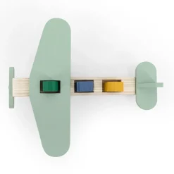 Discount Wooden Animal Airplane Kids Wooden Toys