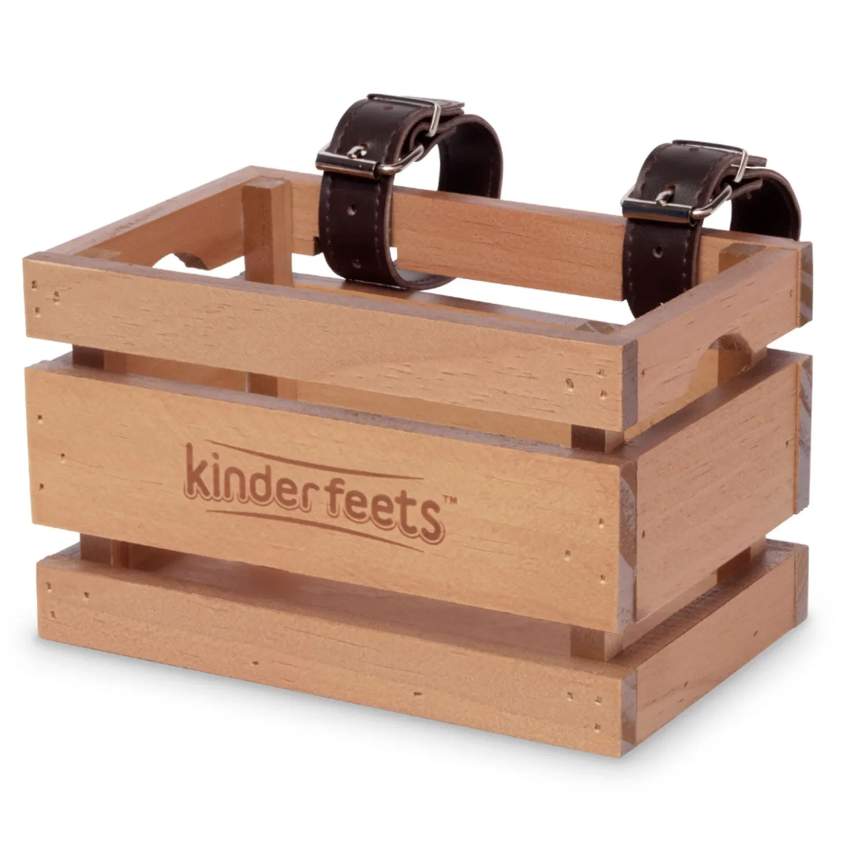 Hot Wooden Bike Crate Kids Bikes And Accessories|Summer Activities