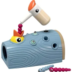 New Woodpecker Feeding Games Developmental Toys