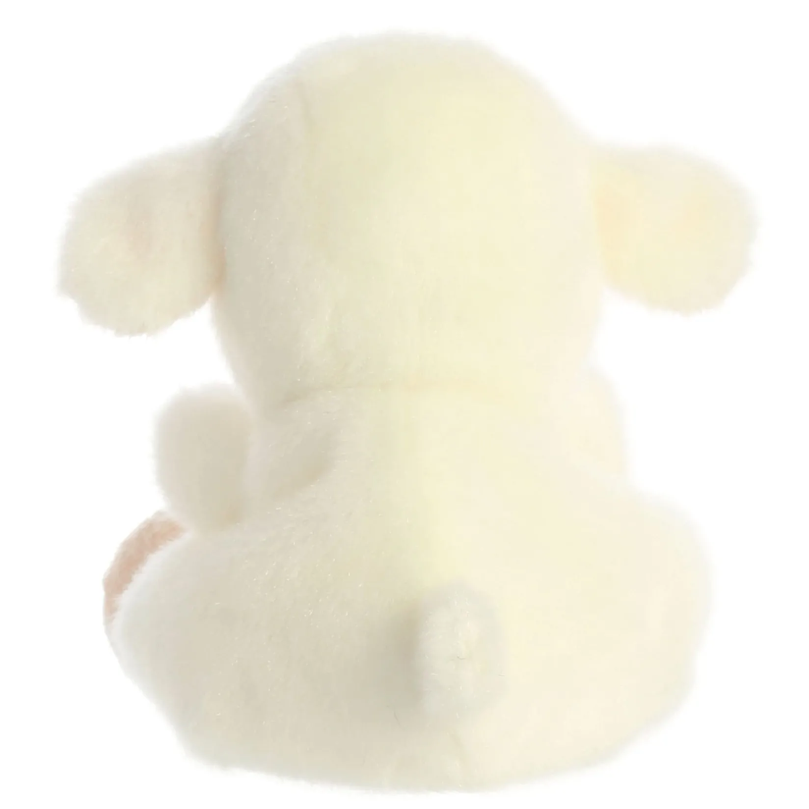 Plush Toys>Aurora Woolly Lamb 5"