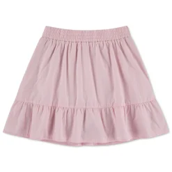 Skirts>Abercrombie Kids Woven Bubble Skort 5-18y Pink
