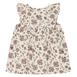 Clearance Woven Floral Dress 6-24m Dresses, Skirts & Outfits