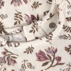 Clearance Woven Floral Dress 6-24m Dresses, Skirts & Outfits